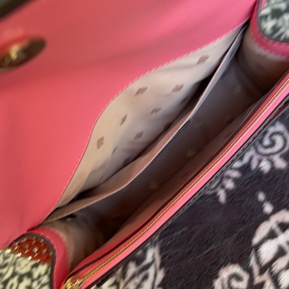 Kate Spade Remi Flap Chain Crossbody - Picture 8 of 16